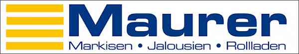 Maurer Logo