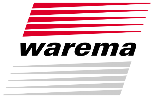 warema logo